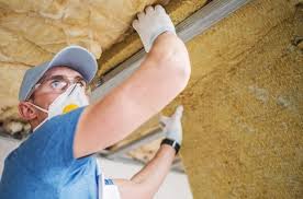 Best Attic Insulation Installation  in Colon, MI